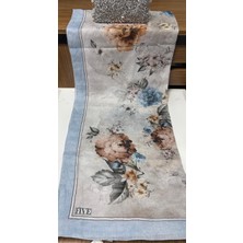 13961B Five Craze Comfort Şal #08-25#