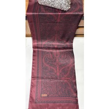 13201A Five Dijital Purple Şal #08-25#