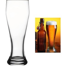 Paşabahçe Bira Bardağı 520 cc 2 Parça