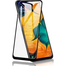 Piyasa Sepeti Oppo A74 6D Tam Kaplayan Full Cam Ekran Koruyucu