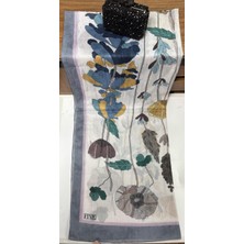 13951A Five Craze Comfort Şal #08-25#