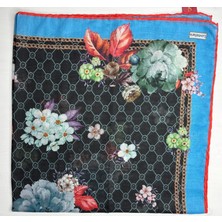 01234 Luven Sara Cooper Soft Eşarp #07-25#
