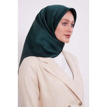 I-1059 Levidor Monogram Ipek Eşarp #07-25#