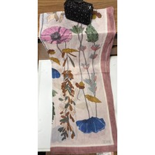13951A Five Craze Comfort Şal #08-25#