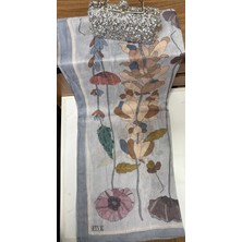 13951A Five Craze Comfort Şal #08-25#
