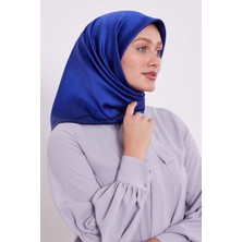 I-1059 Levidor Monogram Ipek Eşarp #07-25#