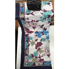 13931A Five Craze Comfort Şal #08-25#