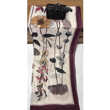13951B Five Craze Comfort Şal #08-25#