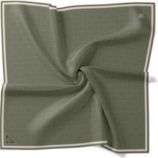 I-1260 Levidor Twill Ipel Eşarp #08-25#
