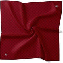 I-1383 Levidor Twill Ipel Eşarp #08-25#