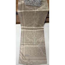 13201B Five Dijital Purple Şal #08-25#