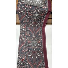 01154 Levidor Sport Şal #07-25#