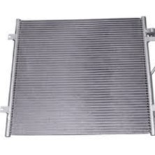 Jeep Cherokee 2.4 4x4 2001-2008 Arası Uyumlu Klima Radyatörü 495X471X16 55037465AA Wısco