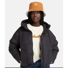 Timberland Recycled Down Puffer Jacket