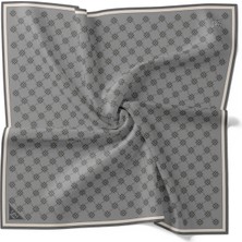 I-1260 Levidor Twill Ipel Eşarp #08-25#