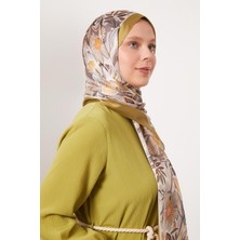 Levidor 01262 Lêvi D'or Hint Ipeği Şal #07-25#