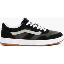 Vans Cruze 3.0 Unisex Siyah Spor Ayakkabı.-