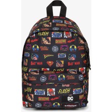 Eastpak x Pokemon Orbit Unisex Siyah Sırt Çantası