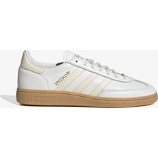 Adidas Handball Spezial Erkek Beyaz Sneaker.-