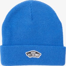 Vans Classic Cuff Unisex Mavi Bere.-
