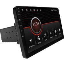 Citroen Xsara Android Multimedya Sistemi (2000-2008) CRV-4838XR