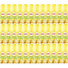 Dalin Bebek Kolonyası 150ML Orman Esintisi (Turunçgiller-Yasemin-Misk Kokulu) (36 Lı Set)