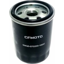 Yağ Filtresi Cf Moto Nk 400 450 650 Cf 625 Atv Cforce 450 Modelleri (0700)