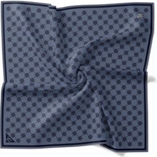 I-1260 Levidor Twill Ipel Eşarp #08-25#