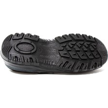 Vento 1453 S1 Süet Çelik Burunlu Iş Ayakkabısı