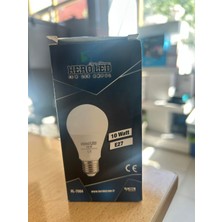 Hero LED 10W LED Ampul