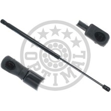 Bagaj Amortisoru Mercedes C-Class S202 94 00 Sptgl