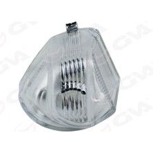 Diş Dikiz Ayna Sinyali Sol Custom-Tourneo Sptgl