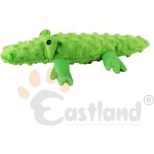 Eastland Öten Peluş Timsah 35 cm Sptgl