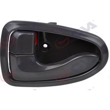 Iç Kapi Kolu Sol Hyundai Accent Mil.admr 00-05 Sptgl