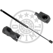 Bagaj Amortisoru Mercedes B-Class W246 11 18 Sptgl