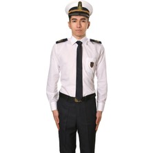 Denizçi Okul Gömlegi