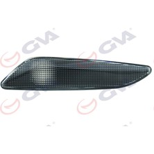 Çamurluk Sinyali Beyaz Sol Duysuz Egea Sptgl