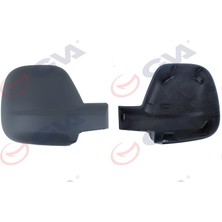 Ayna Kapaği Astarli Sağ Berlingo-Partner 13 VM-8118CPR Sptgl
