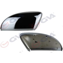 Ayna Kapaği Krom Sol Passat 10 Scirocco 08 Sptgl