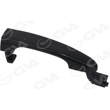 Diş Kapi Kolu Sol Kia Sportage 05-10 Sptgl