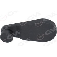 Cam Açma Kolu Sekmanli Fiat M131 Dks Sptgl