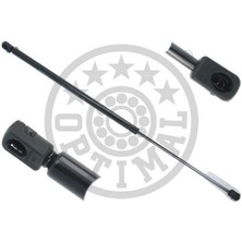 Bagaj Amortisoru Mercedes Vaneo W414 02 04 Sptgl