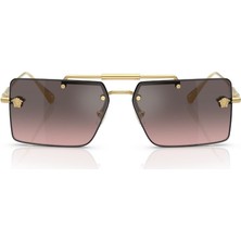 Versace 2245 1002/58 60 Kadın Güneş Gözlüğü