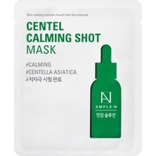 Centel Calming Shot Mask