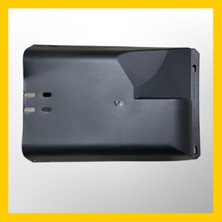 332/E0830/Y - Sağ Iç Çamurluk (Siyah)