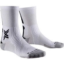 X-bionic X-socks Bike Perform Crew Unisex  Bisiklet Çorabı