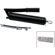 Gres Tabancası  Üstten Kollu (3791)