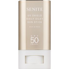 Uv Shield Daily Silky Sun Stick