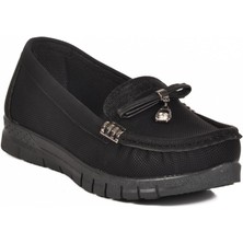 Ayk's 157 Z Siyah Kadın Günlük Ayakkabı