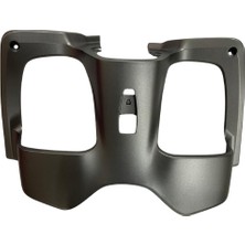 Tvs Jupiter 125 Üst Torpido Füme